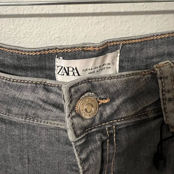Zara Jean - Gray wash - Picture 3 of 4